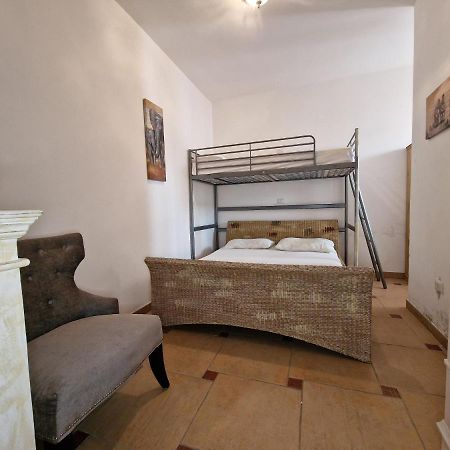 Trilocale Climatizzato Al Centro Di Torre San Giovanni 외부 사진
