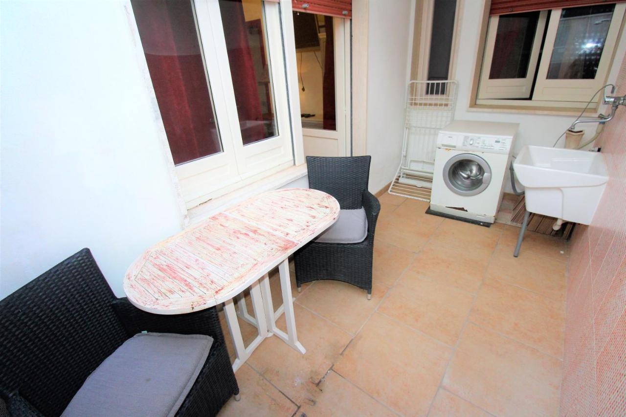 Trilocale Climatizzato Al Centro Di Torre San Giovanni 외부 사진