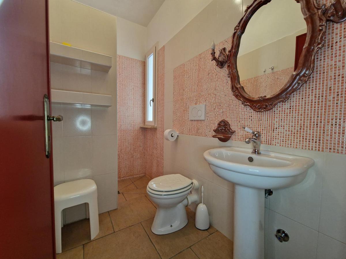 Trilocale Climatizzato Al Centro Di Torre San Giovanni 외부 사진