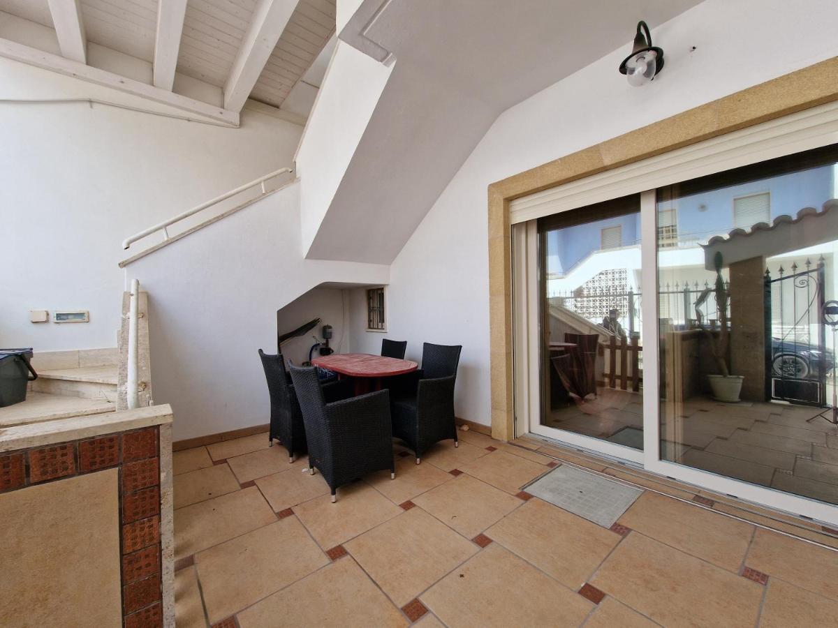 Trilocale Climatizzato Al Centro Di Torre San Giovanni 외부 사진
