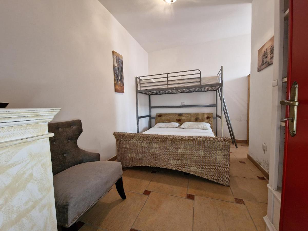 Trilocale Climatizzato Al Centro Di Torre San Giovanni 외부 사진