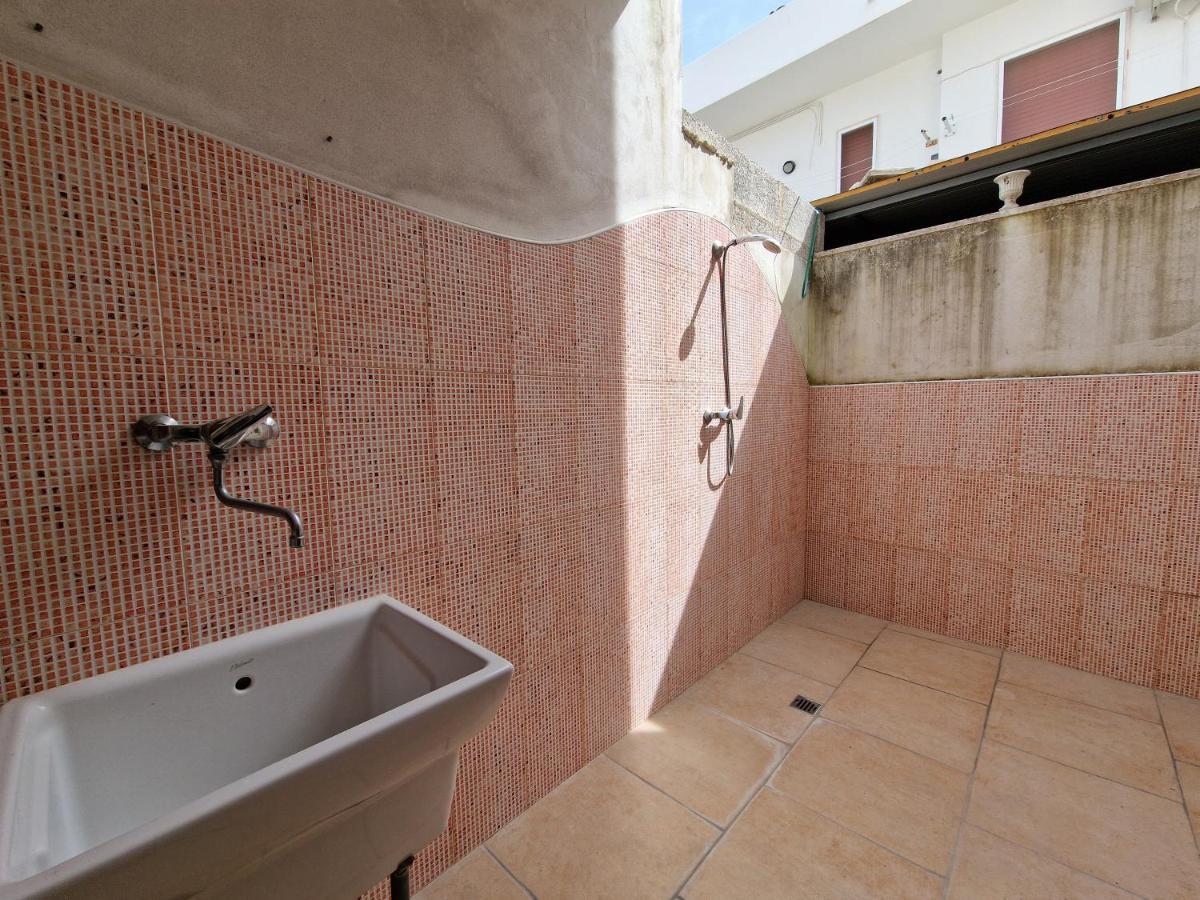Trilocale Climatizzato Al Centro Di Torre San Giovanni 외부 사진